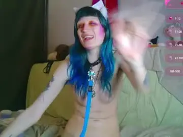 Chaturbate Live Sex Cam of beckytheclown