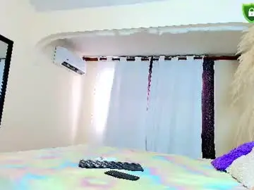Chaturbate Private Sex Chat of ivyrose_01