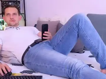 Chaturbate Adult Video Chat of jimmy_doss