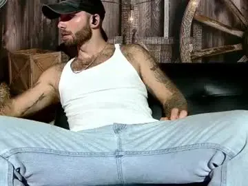 Chaturbate Best Webcam of lancehardwood222