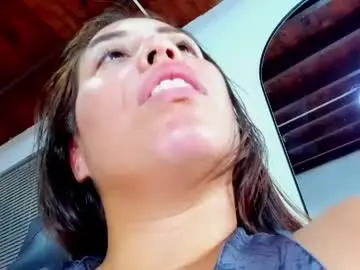 Chaturbate Sex Chat of lissa_jhonsoon