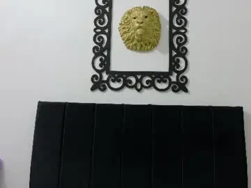 Chaturbate Sex Cam of santhiago_jonnes_
