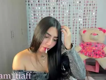Chaturbate Adult Webcam of tifany_tay2