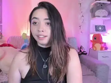 Chaturbate Live Sex Cam of _dayana_miler