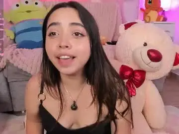 Chaturbate Watch Live Sex Cams of _dayana_miler