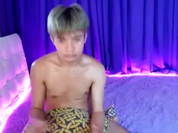 Chaturbate Live Porn of asian_blakefoster