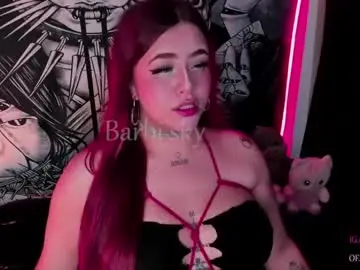 Chaturbate Adult Webcams of barbi_sky