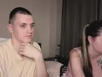 Chaturbate Sex Chat of billy_betty