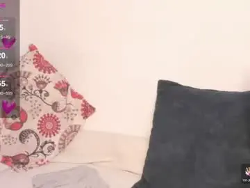 Chaturbate Sex Chat of chiaramallea