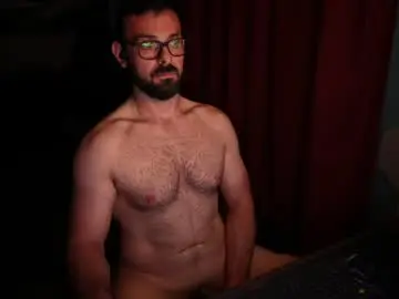 Chaturbate Private Sex Chat of clrkcartwright