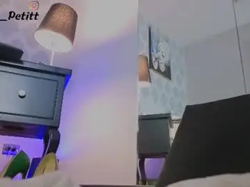 Chaturbate Adult Video Chat of gabypetit