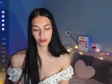 Chaturbate Live Porn of karolina_hottie_