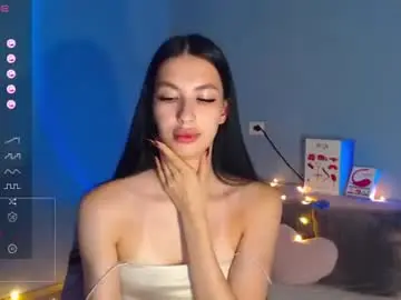 Chaturbate Best Webcam of karolina_hottie_