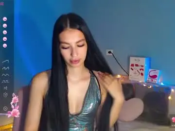 Chaturbate Best Webcam of karolina_hottie_
