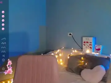 Chaturbate Best Webcam of karolina_hottie_