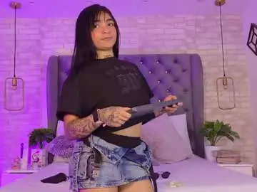 Chaturbate Adult Webcams of pauvega_