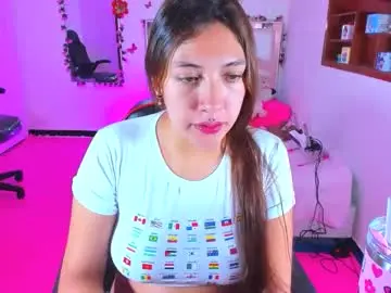 Chaturbate Sex Cam of perlabeautiful