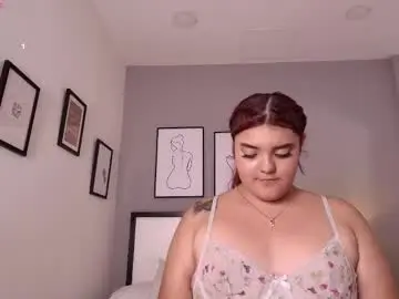 Chaturbate Adult Video Chat of roseblu_
