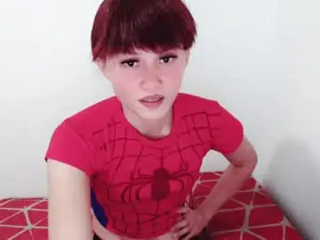 Chaturbate Live Sex Cam of ursweetgirlsammy19