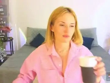 Chaturbate Sex Cam of alisssarose