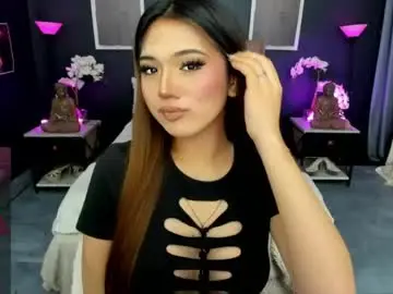 Chaturbate Adult Video Chat of bellabrown_19xxx