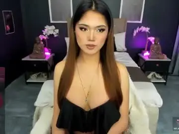 Chaturbate Adult Webcam of bellabrown_19xxx