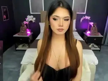 Chaturbate Sex Chat of bellabrown_19xxx