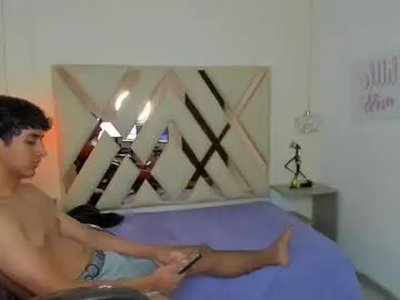 Chaturbate Adult Video Chat of billiejean18