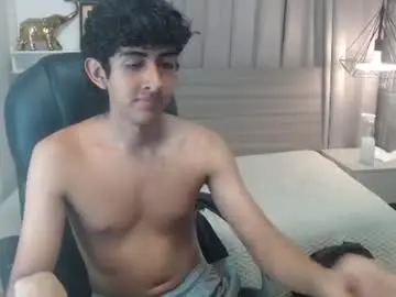 Chaturbate Live Sex Cam of billiejean18