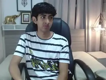 Chaturbate Watch Live Sex Cams of billiejean18