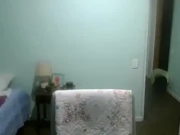 Chaturbate Live Sex of caibra87