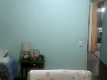 Chaturbate Sex Chat of caibra87