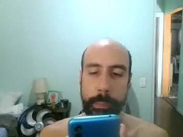 Chaturbate Live Sex of caibra87