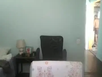 Chaturbate Free Porn Cam of caibra87