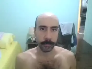 Chaturbate Free Live Porn of caibra87