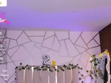 Chaturbate Nude Webcam of casse_tay