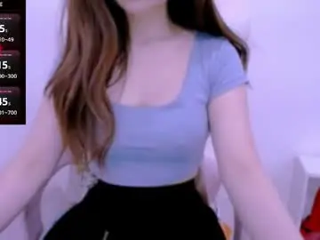 Chaturbate Live Sex of cherriana