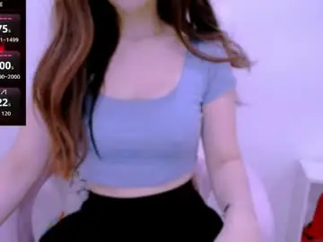 Chaturbate Live Sex of cherriana