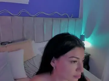 Chaturbate Sex Chat of evaa_stevens