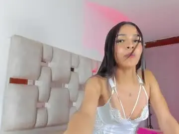 Chaturbate Free Porn Cam of isadoraa1