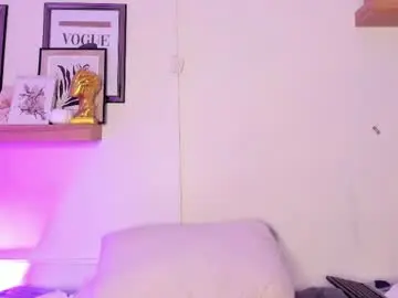 Chaturbate Live Sex Cam of madissonkay