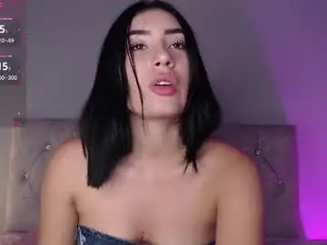 Chaturbate Live Sex of madissonkay