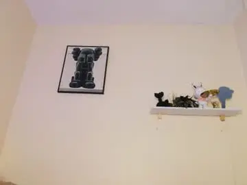 Chaturbate Private Sex Chat of mary_cute9