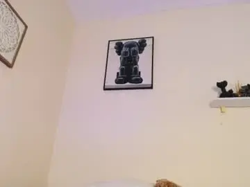 Chaturbate Live Sex of mary_cute9