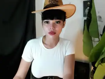 Chaturbate Sex Chat of mia_lover9