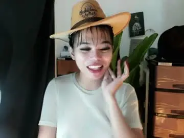 Chaturbate Free Porn Cam of mia_lover9