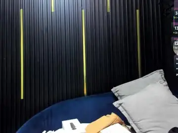 Chaturbate Private Sex Chat of nalarosse