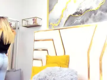 Chaturbate Live Sex Cam of nalarosse
