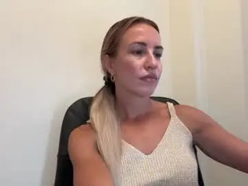 Chaturbate Adult Video Chat of nyxelia_