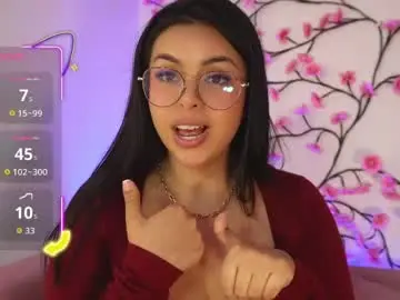 Chaturbate Live Porn of soykarito